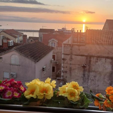 Apartament San Marco Makarska Zewnętrze zdjęcie