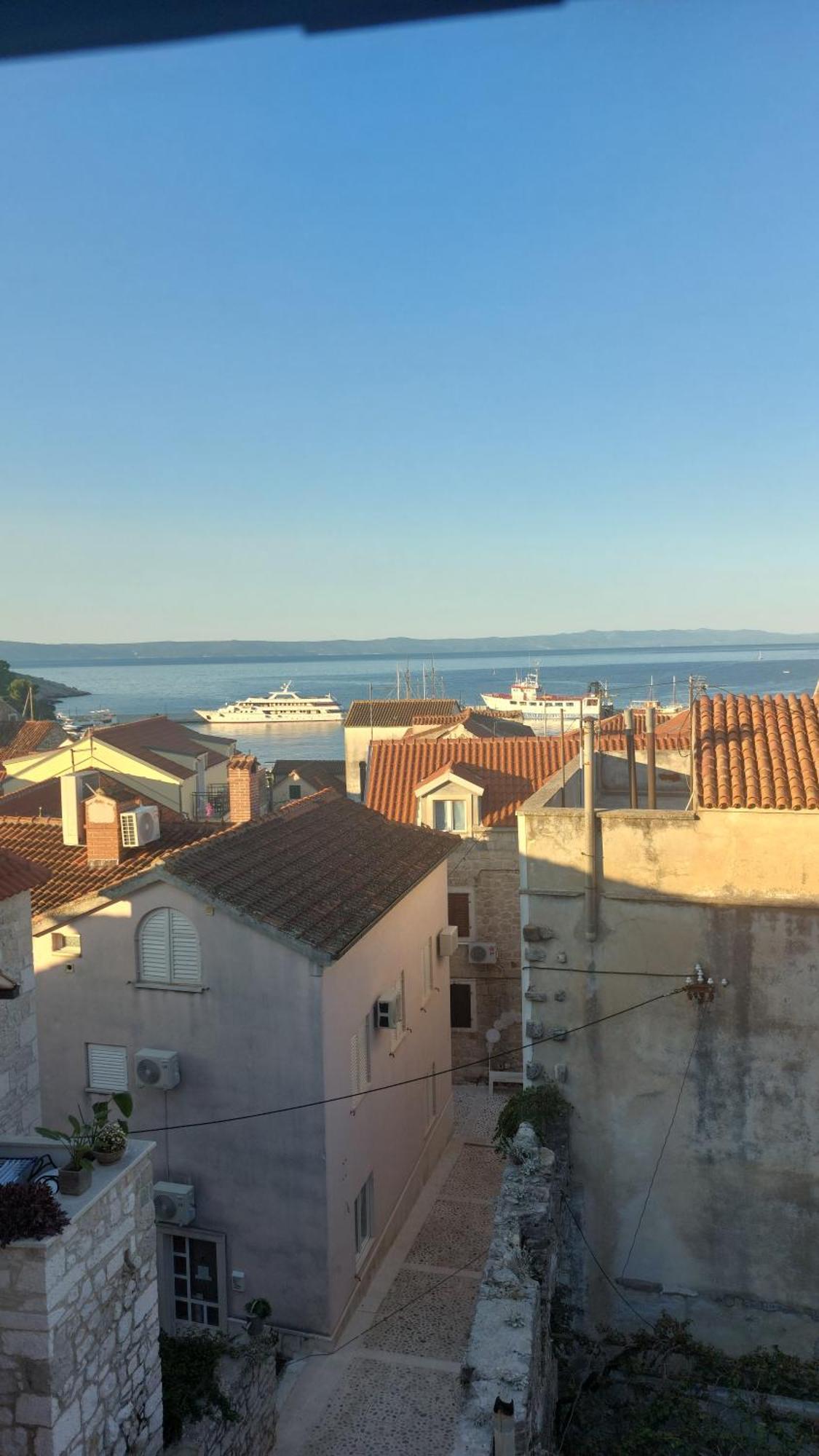 Apartament San Marco Makarska Zewnętrze zdjęcie