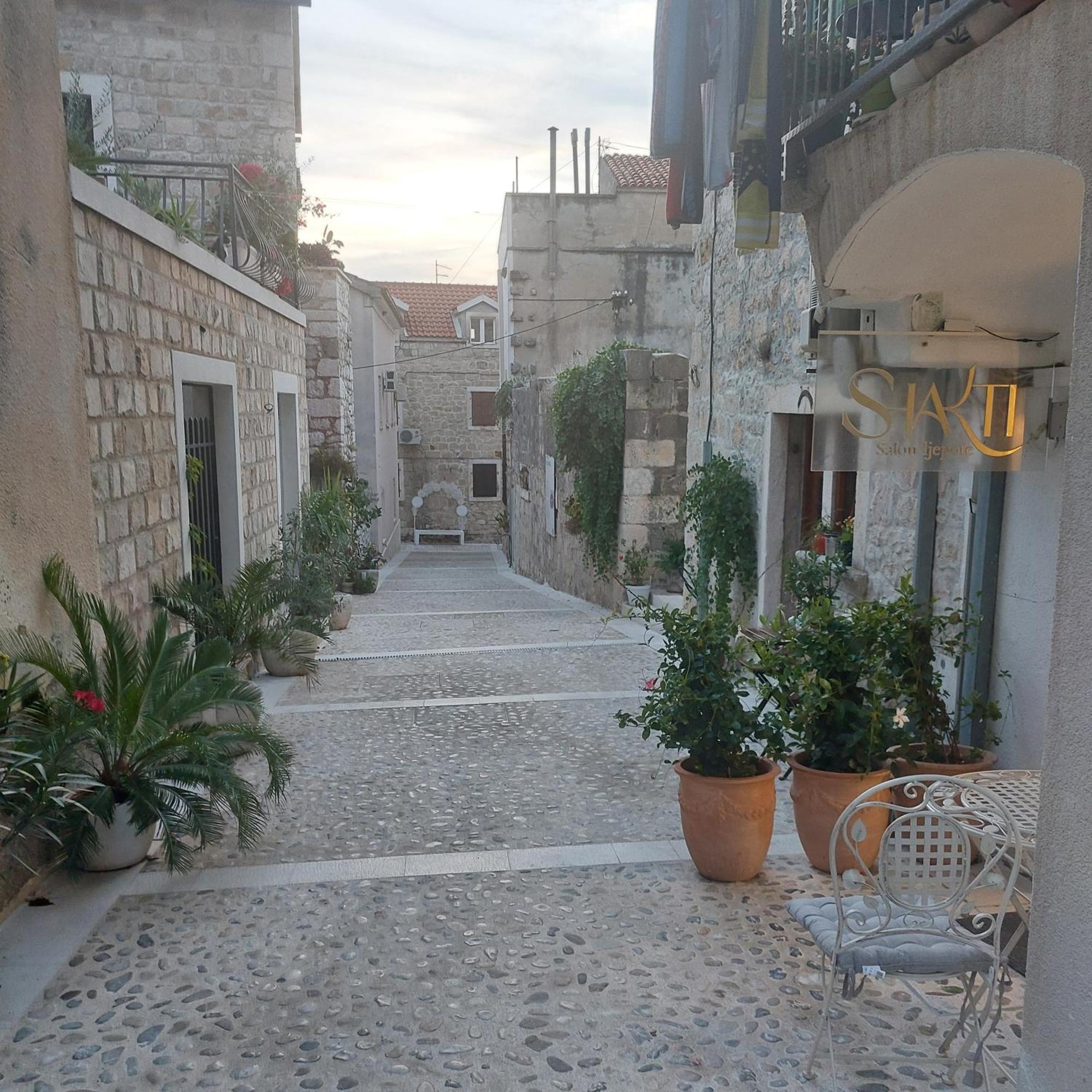 Apartament San Marco Makarska Pokój zdjęcie