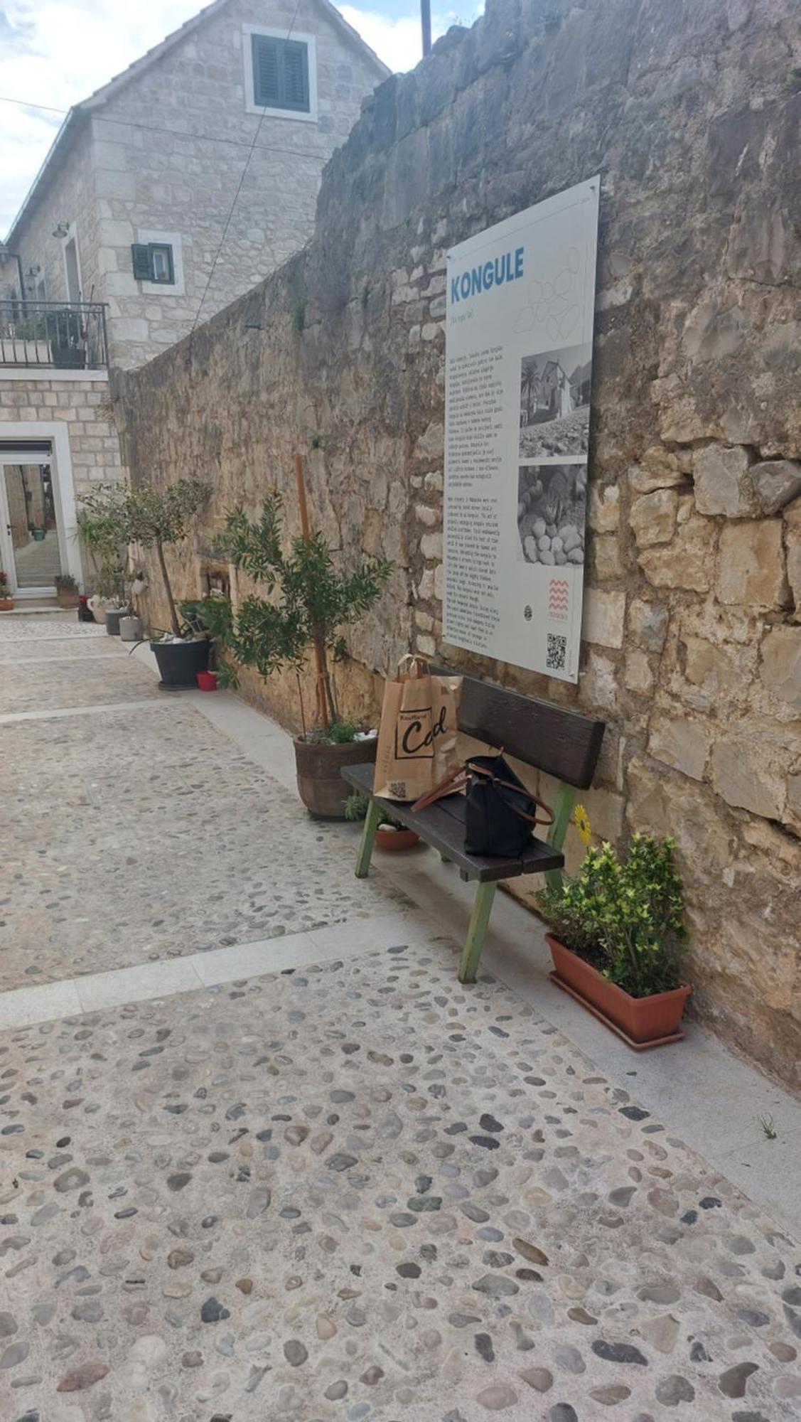 Apartament San Marco Makarska Zewnętrze zdjęcie